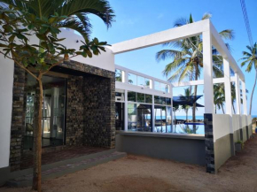 Saara Beach Hotel